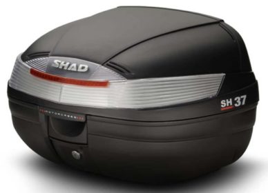 夏德SHAD SH39 / SH45 / SH48  後箱