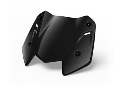 TMAX 560 | 原廠運動造型風鏡 (短風鏡)