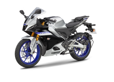 YZF-R15 水貨車 | 新車報價