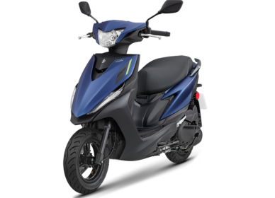 RSneo 125 | 新車報價
