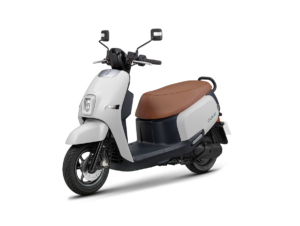 E-CUXI 電動車 | 新車報價