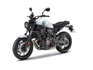 XSR700 | 新車報價 | F
