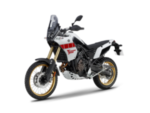 Ténéré 700 | 新車報價