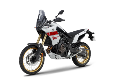 Ténéré 700 | 新車報價
