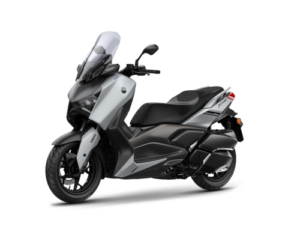 XMAX 300 | 一萬公里保養