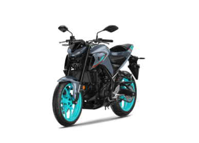 MT-03 | 新車報價