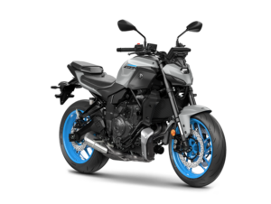 MT-07 | 新車報價 | F