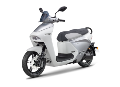 EC-05 | 新車報價