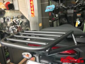 YMS後架