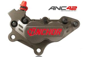 銨科 ANC-42 硬陽