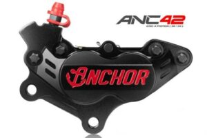 銨科 ANC-42 黑