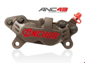 銨科 ANC-43 硬陽