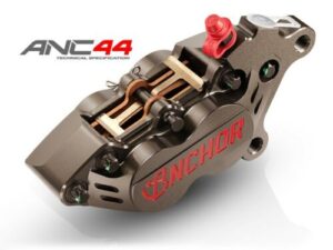 銨科 ANC-44 硬陽