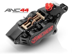 銨科 ANC-44 黑