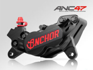 銨科 ANC-47 黑