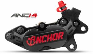 銨科 ANC-14 黑