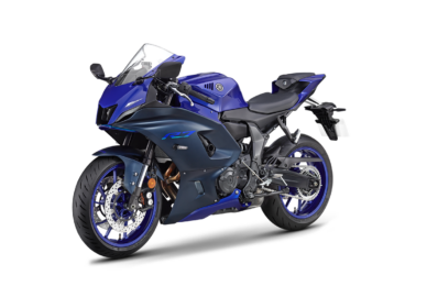 YZF-R7 | 新車報價
