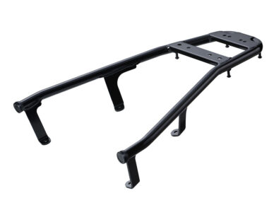 七代勁戰 | Yamaha 原廠專用後架