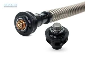 YZF R3/MT03-Gears FFC250s 前叉阻尼套件