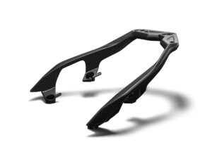 XMAX 300 | YAMAHA 原廠分離式後架 