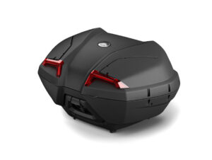 XMAX 電動風鏡版 | 原廠 Keyless 電控後箱組