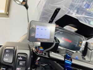 永信重車
