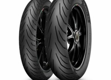 140-17吋前後輪胎