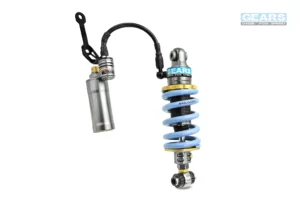 MT-03 & R3 | 集亞H2P 掛瓶後避震