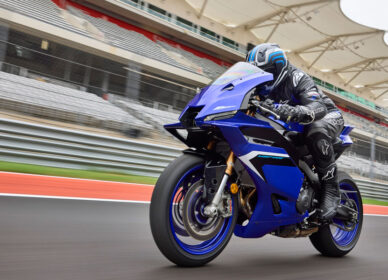 YZF-R9 | 新車報價