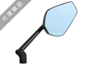 後照鏡 藍片（防眩光）| APEXX