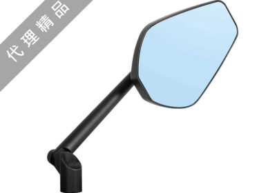 後照鏡 藍片（防眩光）| APEXX