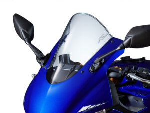 YZF-R3 | YAMAHA 原廠造型風鏡