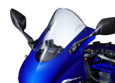 YZF-R3 | YAMAHA 原廠造型風鏡