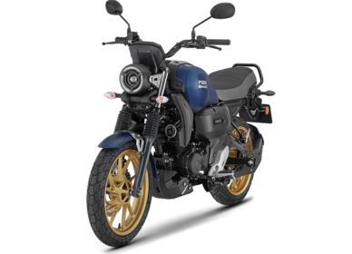 FZ-X 155 | 新車報價