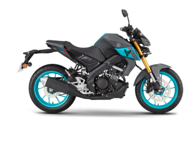 MT-15 水貨車 | 新車報價