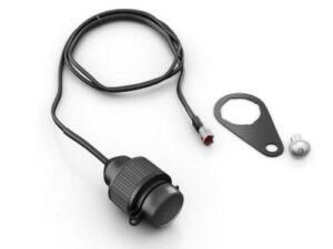 Tenere 700-原廠12V插座