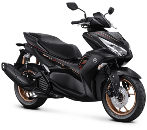 YAMAHA AEROX 155 TURBO | 新車報價