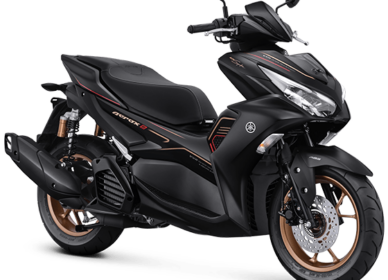 YAMAHA AEROX 155 TURBO | 新車報價