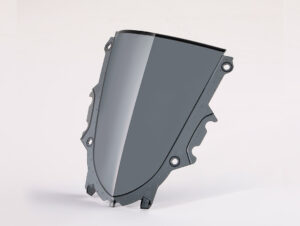 2026 YZF-R3 | YAMAHA 燻黑造型風鏡