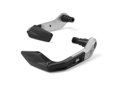 TMAX 560 | 原廠運動造型把手護弓