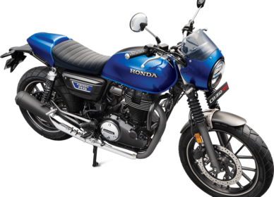 CB350RS DLX 水貨車 | 新車報價