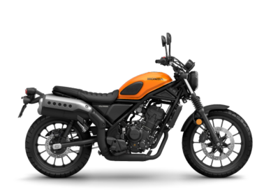 CL300 水貨車 | 新車報價