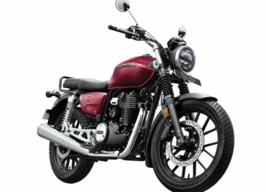 H’ness CB350 DLX 水貨車 | 新車報價