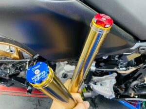 KAIFA和合-倒叉內管套件(前避震)