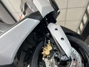 三代 NMAX 155 | 直上R15 雙活塞卡鉗