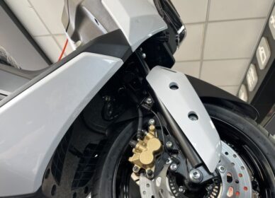 三代 NMAX 155 | 直上R15 雙活塞卡鉗