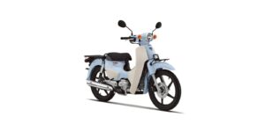 SUPER CUB 110 | 新車報價