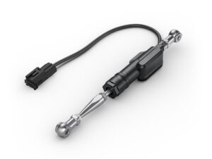 26年 MT-07 | YAMAHA 原廠進檔快排套件