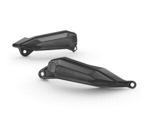 26年 MT-07 | 車身防倒滑塊