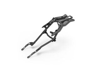 26年 MT-07 | YAMAHA 原廠專用後架 